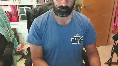 razord09 webcam model stream image