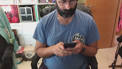 razord09 webcam model stream image
