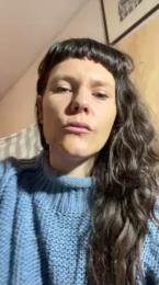 oniricfemme webcam cam4 model stream image