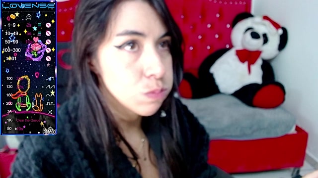 sky_girl1 webcam model stream image