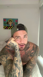 Babytatto webcam model stream image