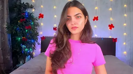 Milana_Crystal_ webcam stripchat model stream image