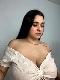 SophiaLaurens webcam model stream image