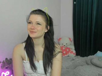 Eva_Nick webcam model stream image