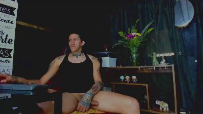 Asmodeo_24 webcam model stream image