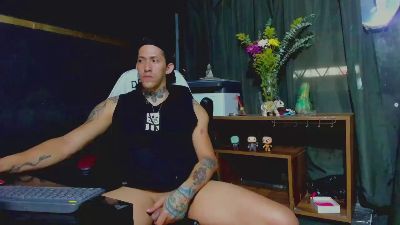 Asmodeo_24 webcam model stream image