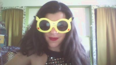 Pastarellina webcam model stream image