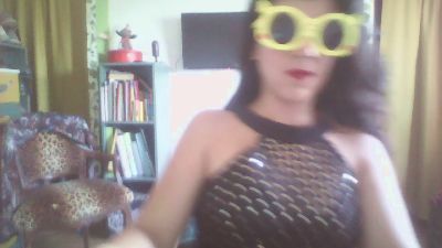 Pastarellina webcam model stream image