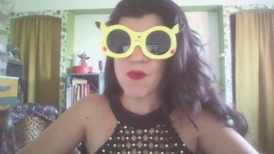 Pastarellina webcam model stream image