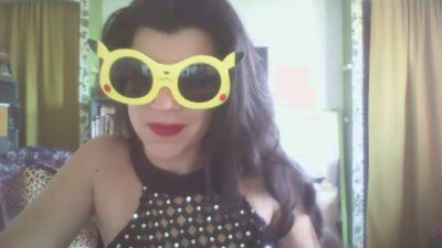 Pastarellina webcam model stream image