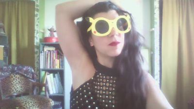 Pastarellina webcam cam4 model stream image