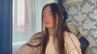 KattieAlviar webcam cam4 model stream image