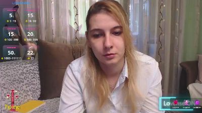 lovingfeetheels webcam model stream image