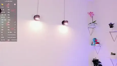 evan_voss webcam model stream image