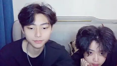 XX-XIUXIU webcam model stream image