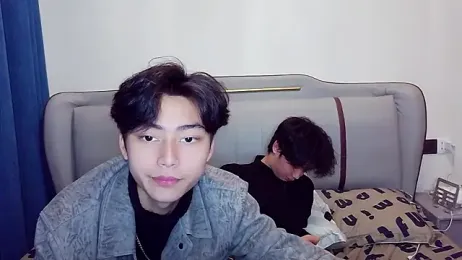 XX-XIUXIU webcam model stream image