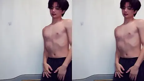 XX-XIUXIU webcam model stream image