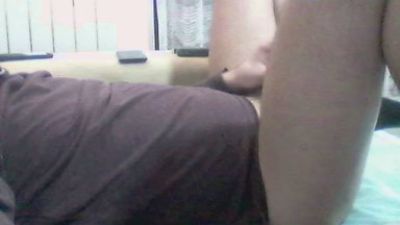 David___Mil webcam model stream image