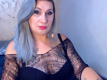 LilithGreen webcam bongacams model stream image