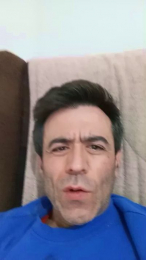 Oscar2911 webcam model stream image