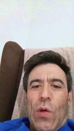Oscar2911 webcam model stream image