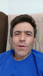 Oscar2911 webcam model stream image