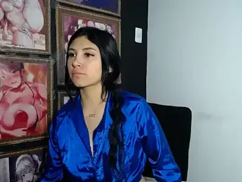 katy_lenah webcam model stream image
