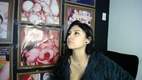 katy_lenah webcam model stream image