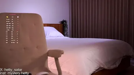 Hetty_satar webcam stripchat model stream image
