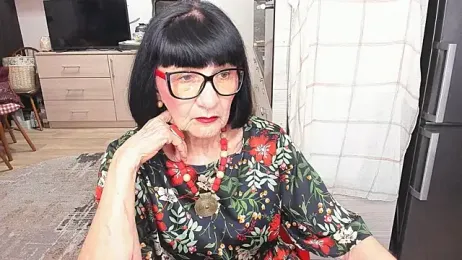 Tina_Joness webcam model stream image