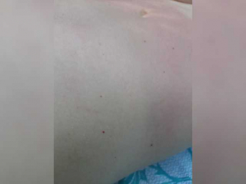 MilfaPara webcam model stream image