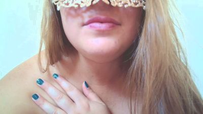 BambolaGenuina webcam model stream image