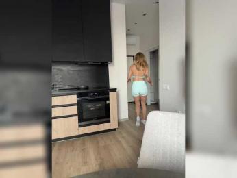 sweeetpeach webcam model stream image