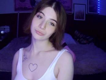 KrissCherri webcam bongacams model stream image