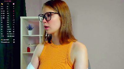 MonaCodling webcam model stream image