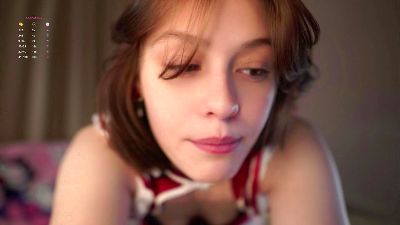 TeresaGraden webcam model stream image