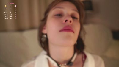 TeresaGraden webcam model stream image