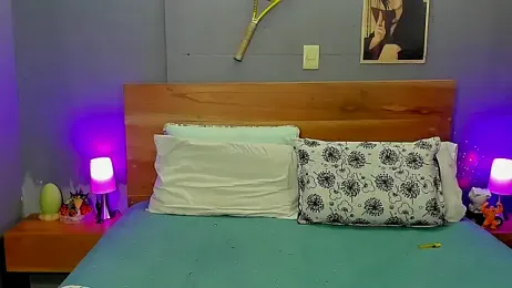 Prometeo-grizzly webcam model stream image