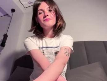 marciwakeup webcam chaturbate model stream image