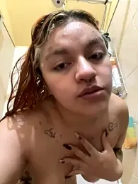 Sophia_Weest99 webcam model stream image