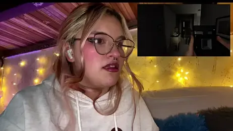 Sophia_Weest99 webcam model stream image