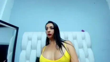 Lucyangel_1 webcam model stream image
