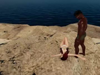 _virtual_x_fantasy_ webcam model stream image