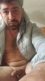Gogur07 webcam model stream image