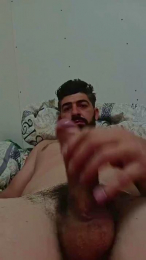 Gogur07 webcam model stream image