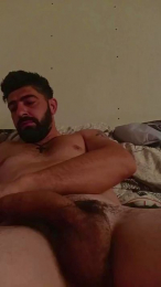 Gogur07 webcam model stream image