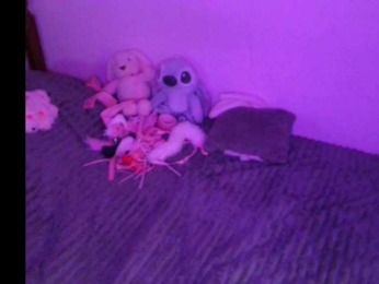 KawaiiGhostephemerann webcam model stream image