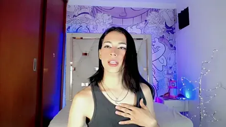 Larry_craft webcam model stream image