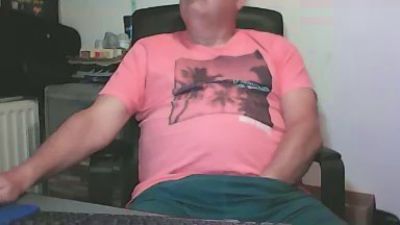 oldgp60 webcam model stream image