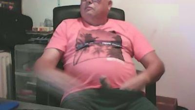oldgp60 webcam model stream image